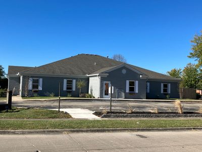 Optimized Senior Living Group 1, LLC