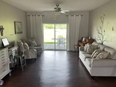 Optimized Senior Living Group, INC