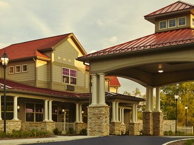 Beachwood Ops, LLC