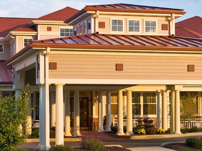 Strongsville Ops, LLC