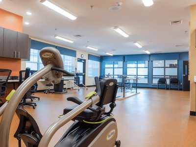 Trilogy Healthcare of Bowling Green, LLC