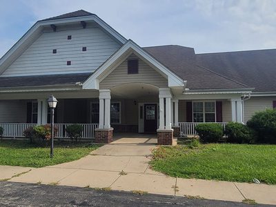 Aarons Garden Senior Living & Memory Care