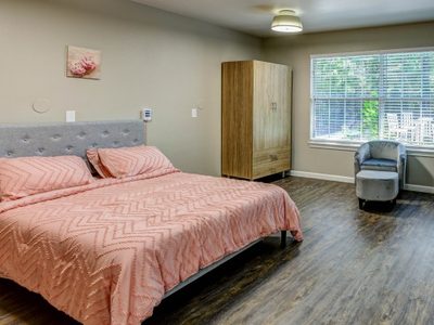 The Auberge at the Woodlands a Memory Care Community