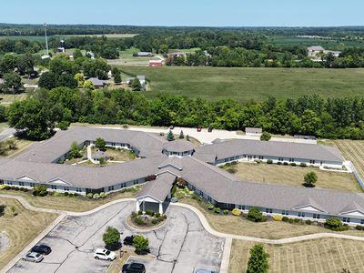 Heritage Senior Living of Plain City LLC