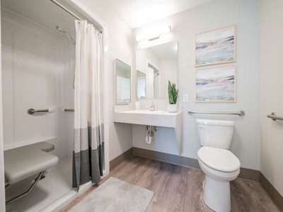 Royalton Commons Assisted Living LLC