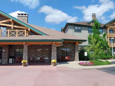 The Hebrew Home at Beachwood LLC