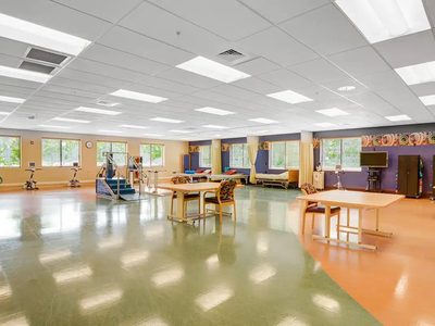 Willoughby SNF Healthcare LLC