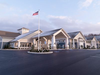 Saybrook Assisted Living LLC