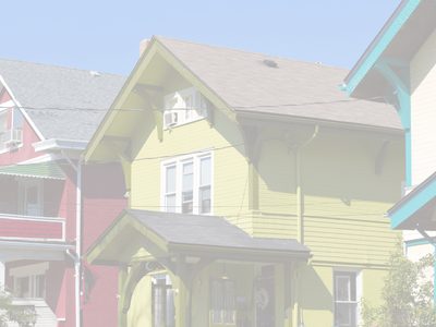Healing Touch Center for Developmental Disabilities