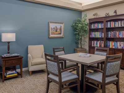 Csl Summit Point LLC