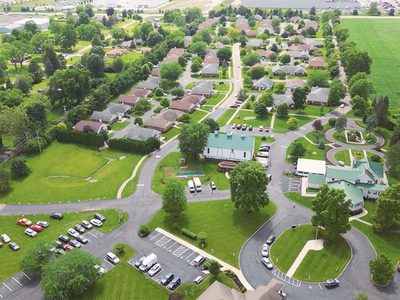 Otterbein Tipp City LLC