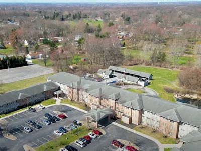 Otterbein North Olmsted LLC