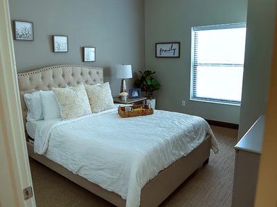 Harrison West Senior Living, LLC