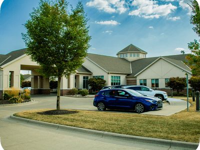 Arlington Pointe Opco LLC