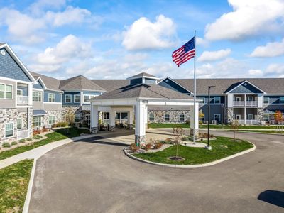 Lancaster Senior Living, LLC