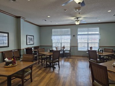 Urbana Al, LLC