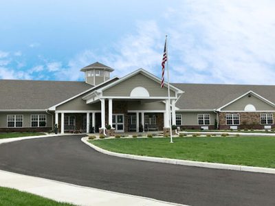 Trilogy Healthcare of West Lake, LLC