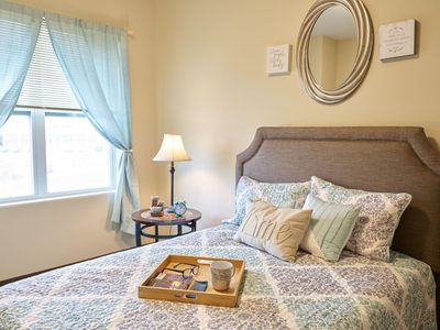 Silver Birch of Bedford Heights LLC
