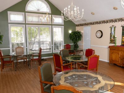 Lima Care Community Opco LLC
