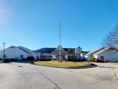 Wapakoneta Opco LLC