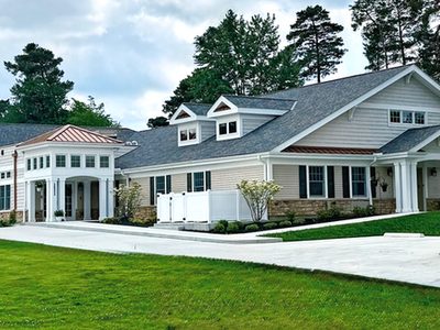 Evergreen Gardens Assisted Living, INC