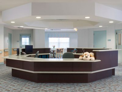 Alden Village Health Facility for Children and Young Adults, INC