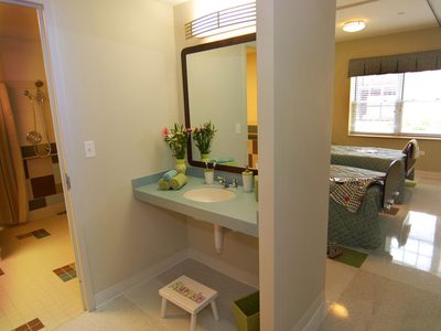 Alden Village Health Facility for Children and Young Adults, INC