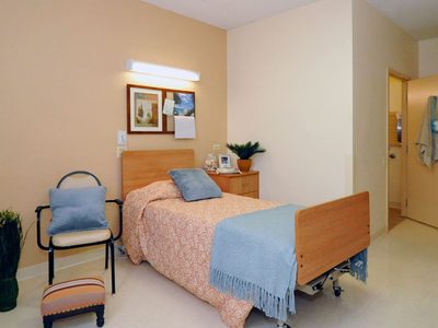 Wentworth Rehabilitation and Health Care Center, INC