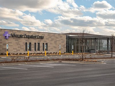 Sherman Hospital