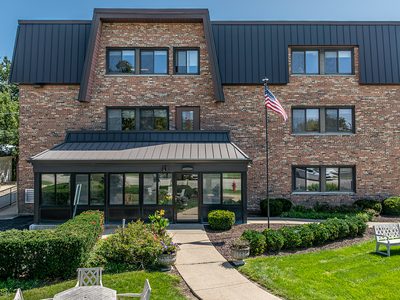 Manor Care of Wilmette Il, LLC