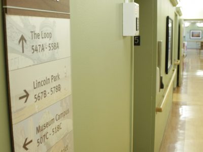 Council for Jewish Elderly