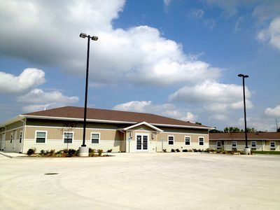Hoopeston Retirement Village Foundation