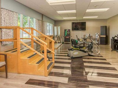 Thi of Illinois at Exceptional Health, LLC