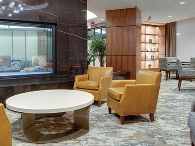 Covenant Health Care Center, INC