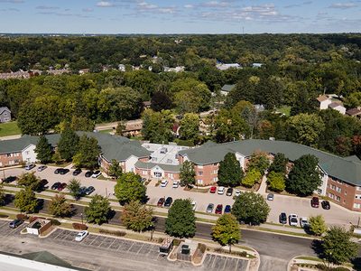 Eastgate Manor of Algonquin LLC