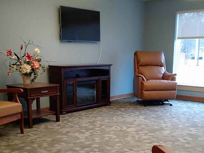 Parkview Home of Freeport, Illinois, INC