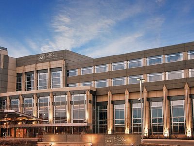 Elmhurst Memorial Hospital