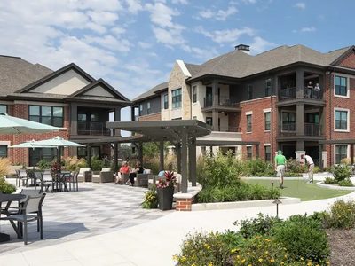 Plymouth Place, INC