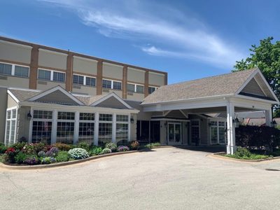 Plum Creek Supportive Living