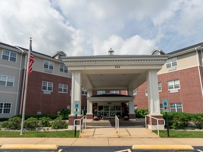 Heritage Woods of Rockford