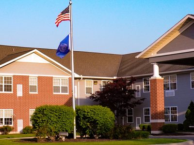Pekin Supportive Living Limited Patnership