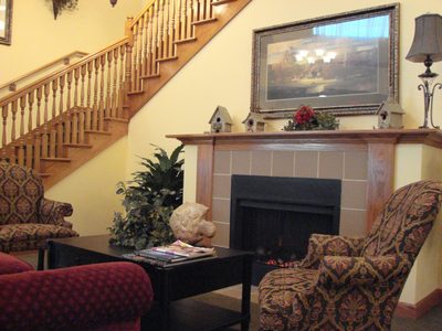 Living Springs of Mchenry