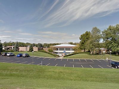 Libertyville Manor