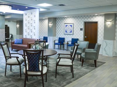 Moraine Court, LTD