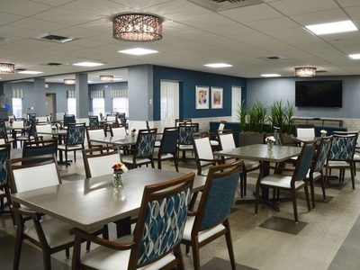Moraine Court, LTD