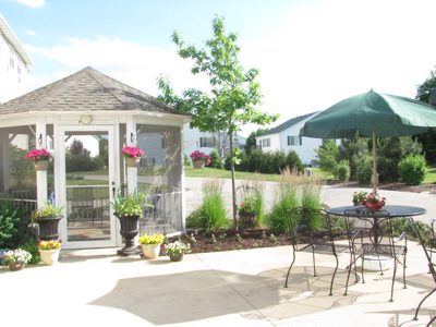 Heritage Woods of South Elgin