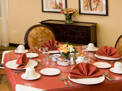 Alden Gardens of Bloomingdale Limited Partnership