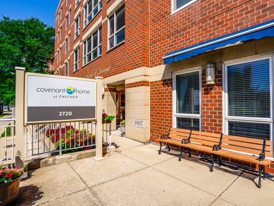 Covenant Home of Chicago