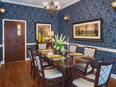 Orland Park Memory Care, LLC