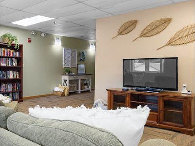 Prairie Crossing Assisted Living, LLC